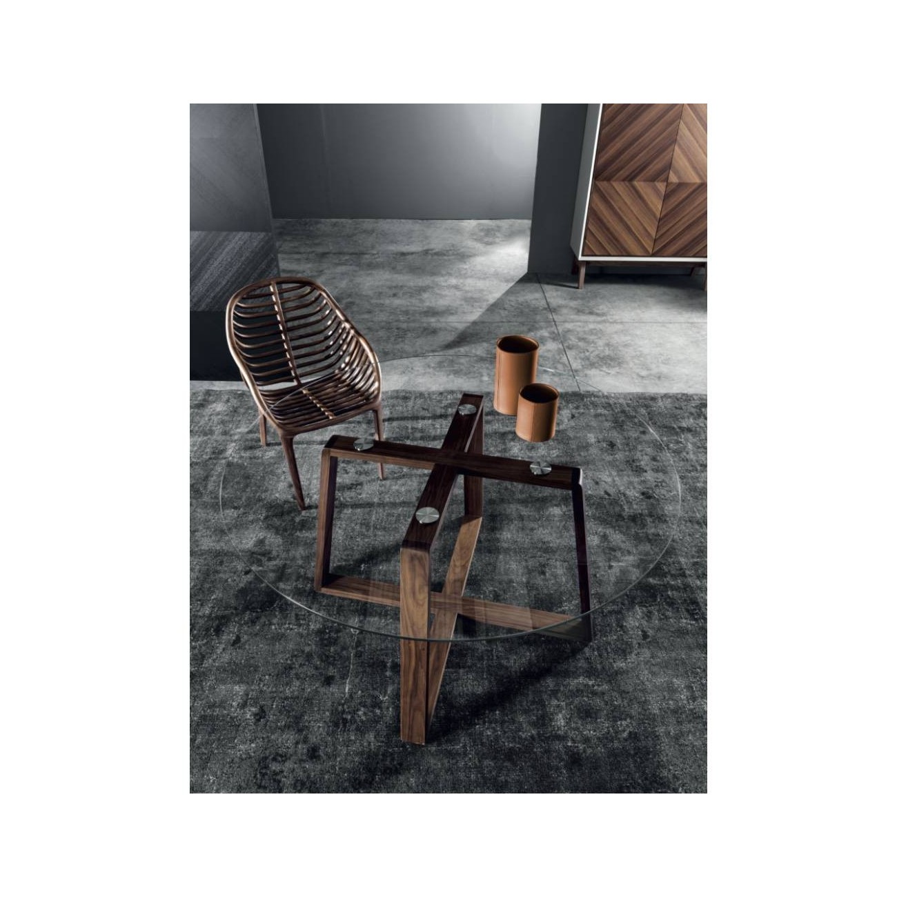 MERONI&COLZANI – TRASTEVERE TAVOLO