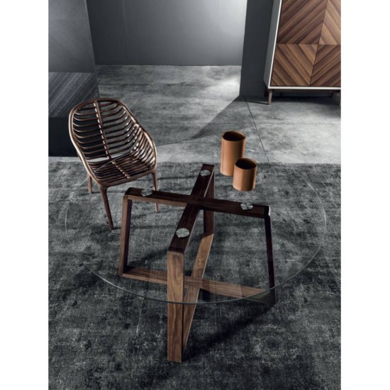 MERONI&COLZANI – TRASTEVERE TAVOLO