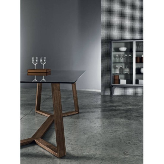 MERONI&COLZANI – TRASTEVERE TAVOLO