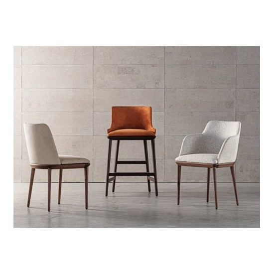 MERONI&COLZANI – SIRACUSA SEDIA