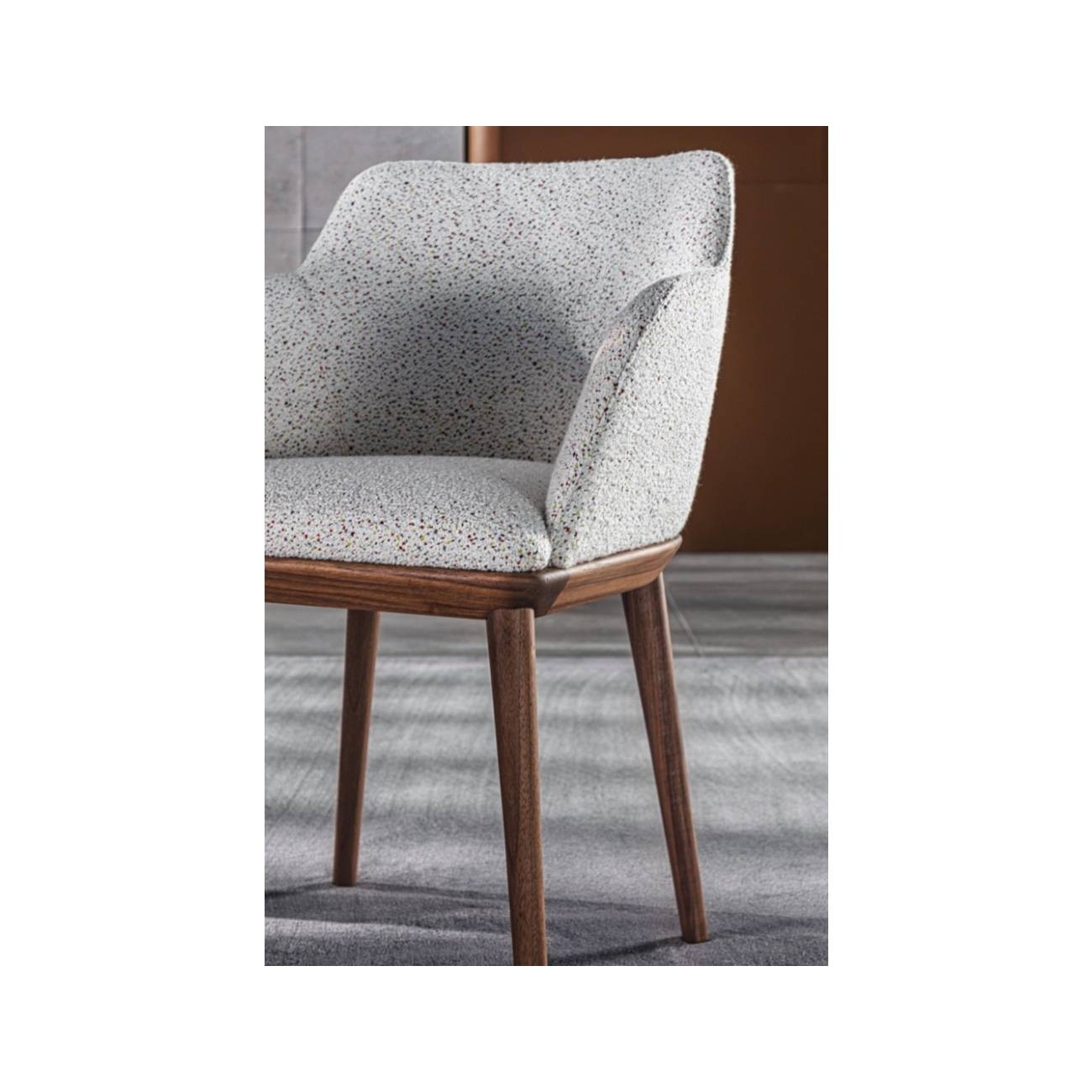 MERONI&COLZANI – SIRACUSA SEDIA