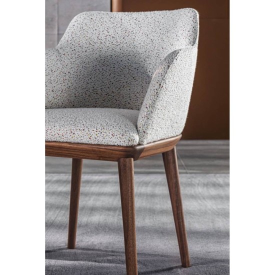 MERONI&COLZANI – SIRACUSA SEDIA