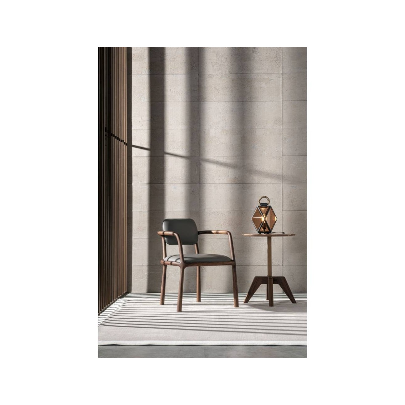 MERONI&COLZANI – ROMA SEDIA