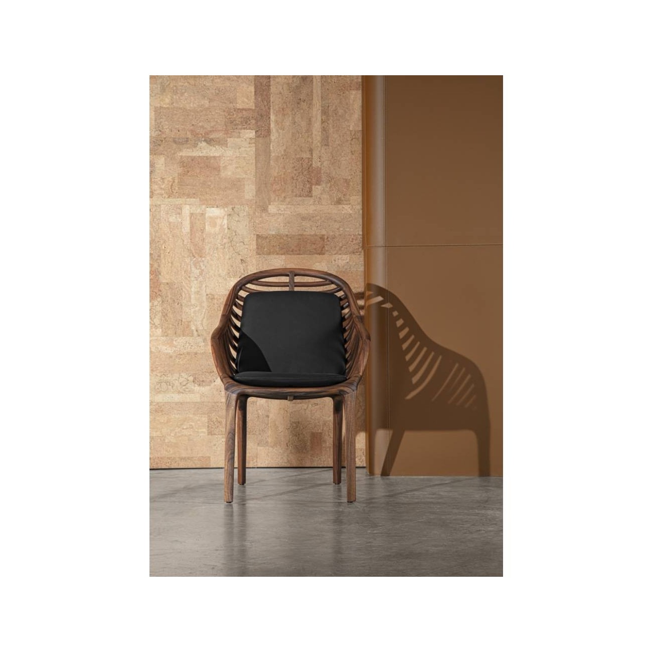 MERONI&COLZANI – PAM SEDIA