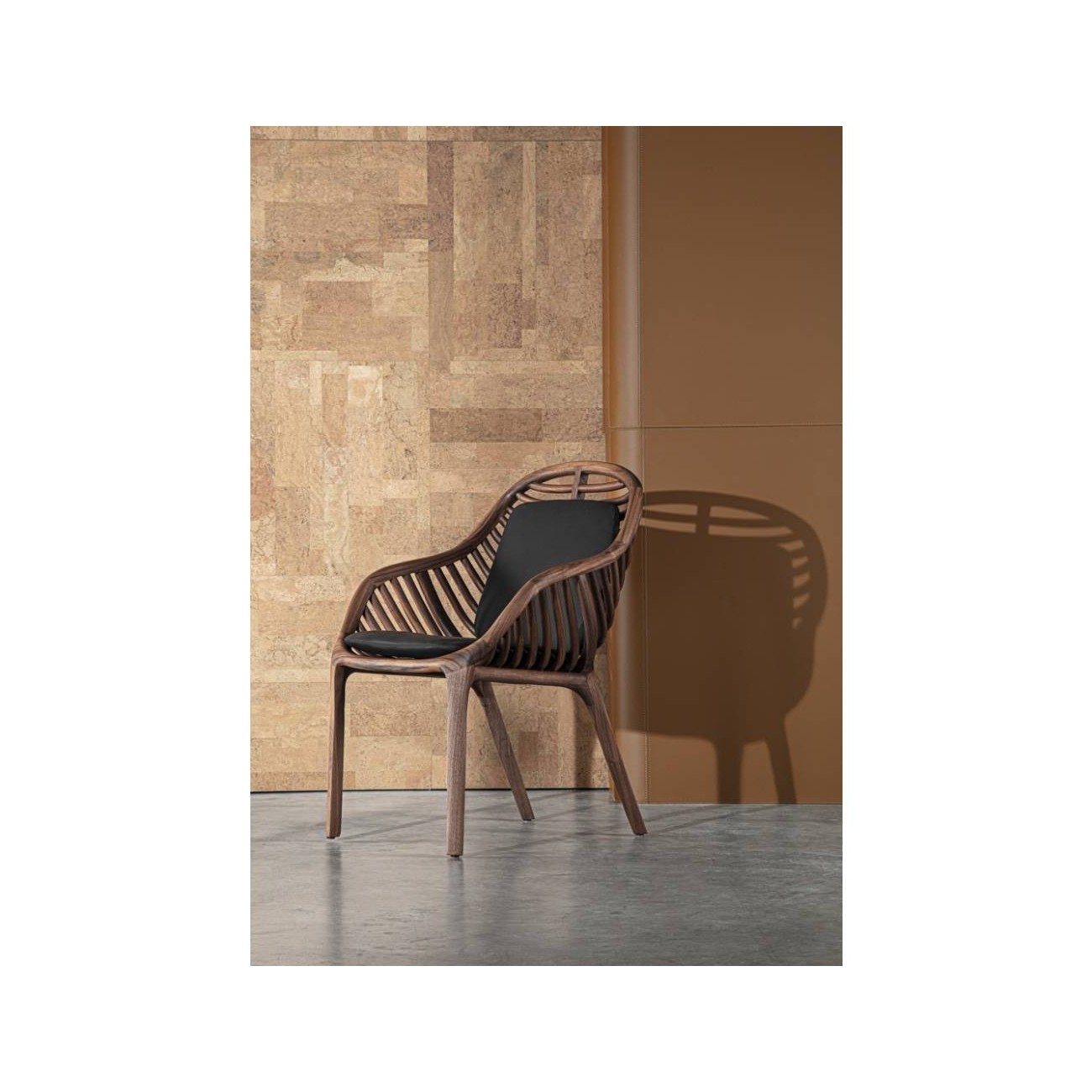 MERONI&COLZANI – PAM SEDIA