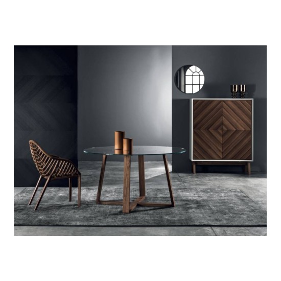 MERONI&COLZANI – PAM SEDIA