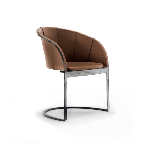 MERONI&COLZANI – AURELIA SEDIA