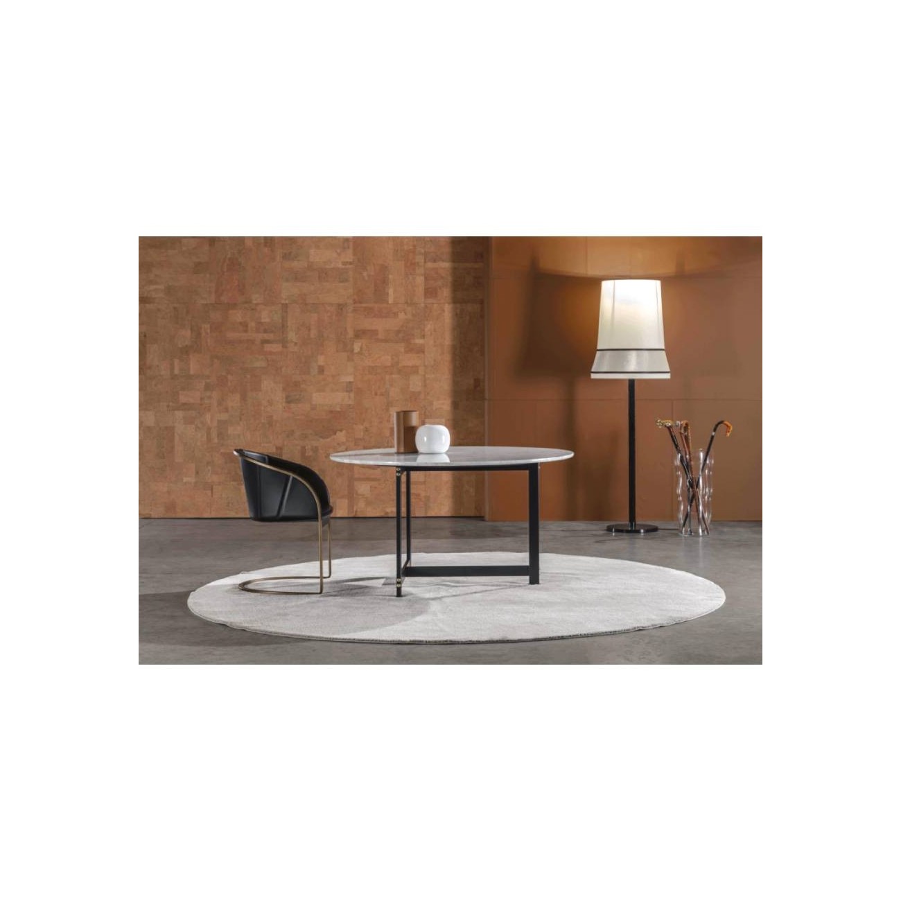 MERONI&COLZANI – AURELIA SEDIA