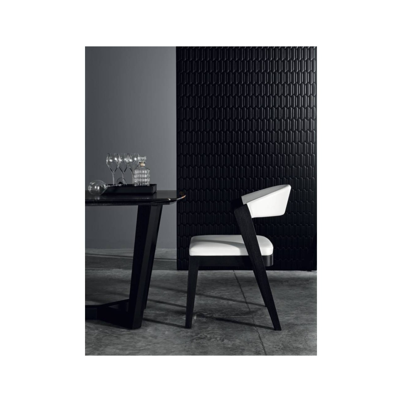 MERONI&COLZANI – GIUDECCA SEDIA