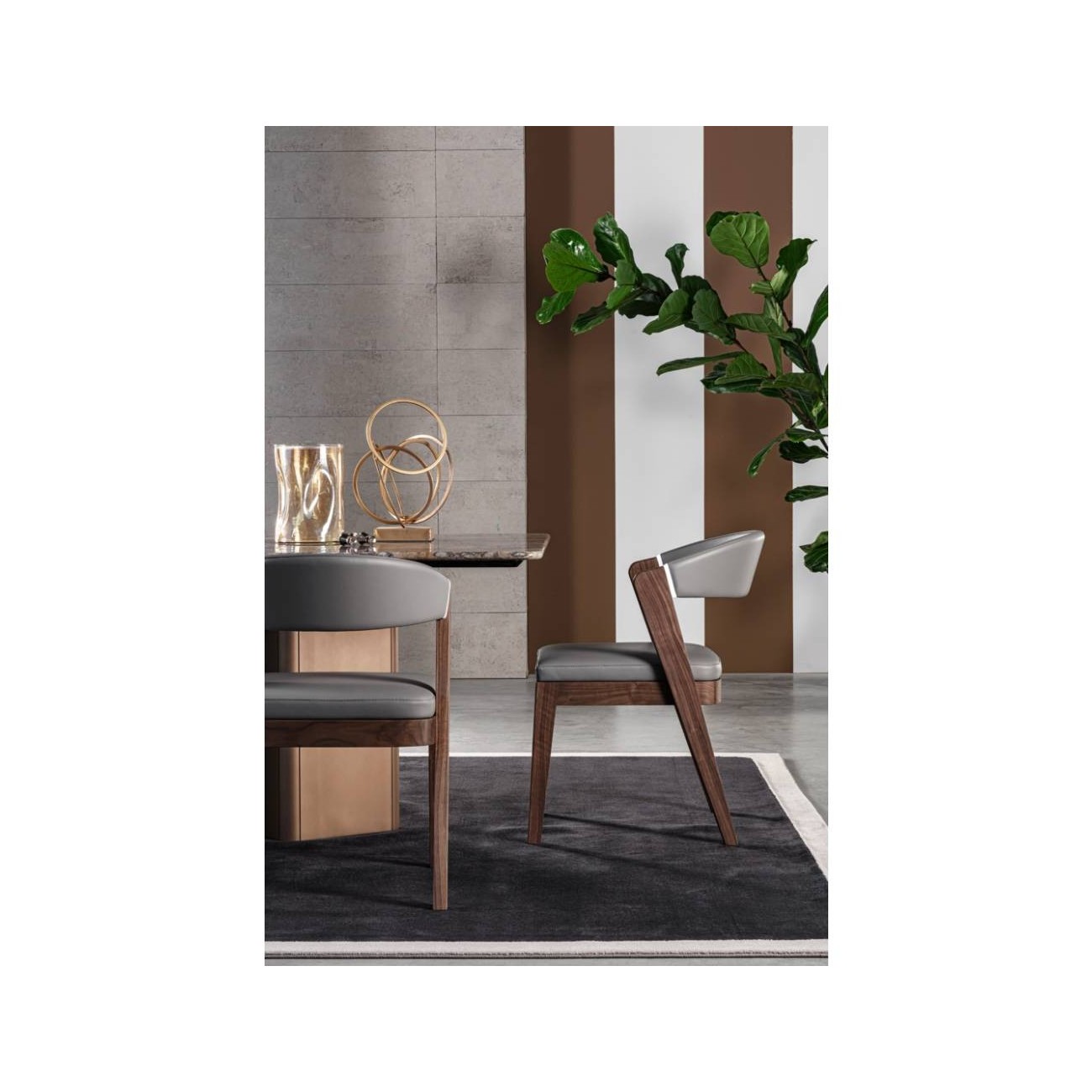 MERONI&COLZANI – GIUDECCA SEDIA