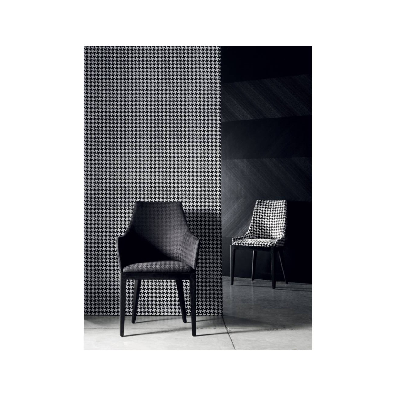 MERONI&COLZANI – LIBERTY SEDIA