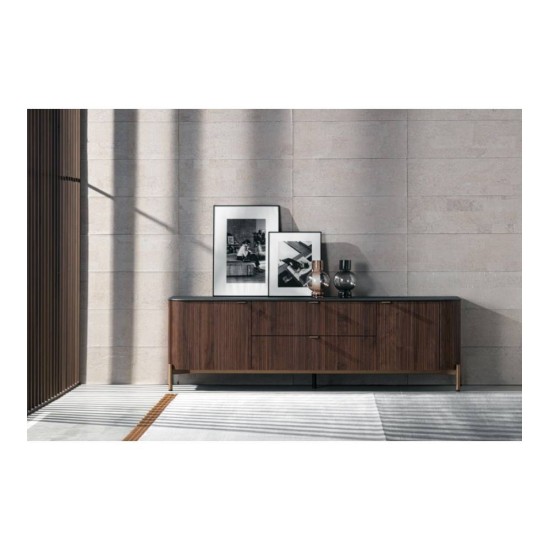 MERONI&COLZANI – FIRENZE CREDENZA
