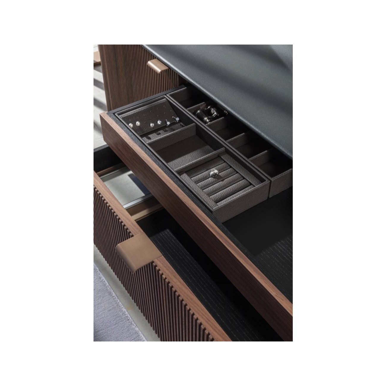 MERONI&COLZANI – FIRENZE CREDENZA