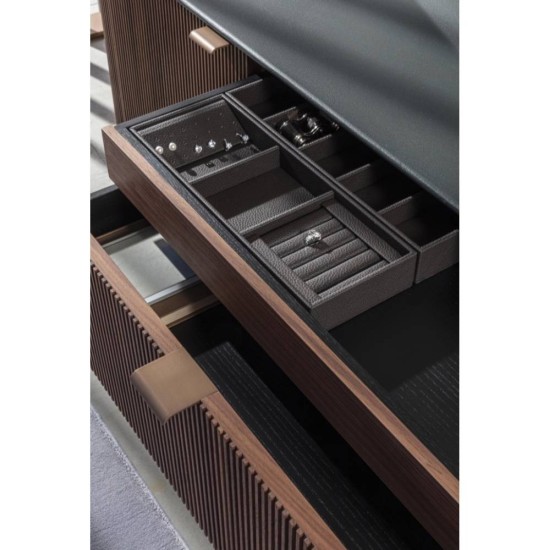 MERONI&COLZANI – FIRENZE CREDENZA