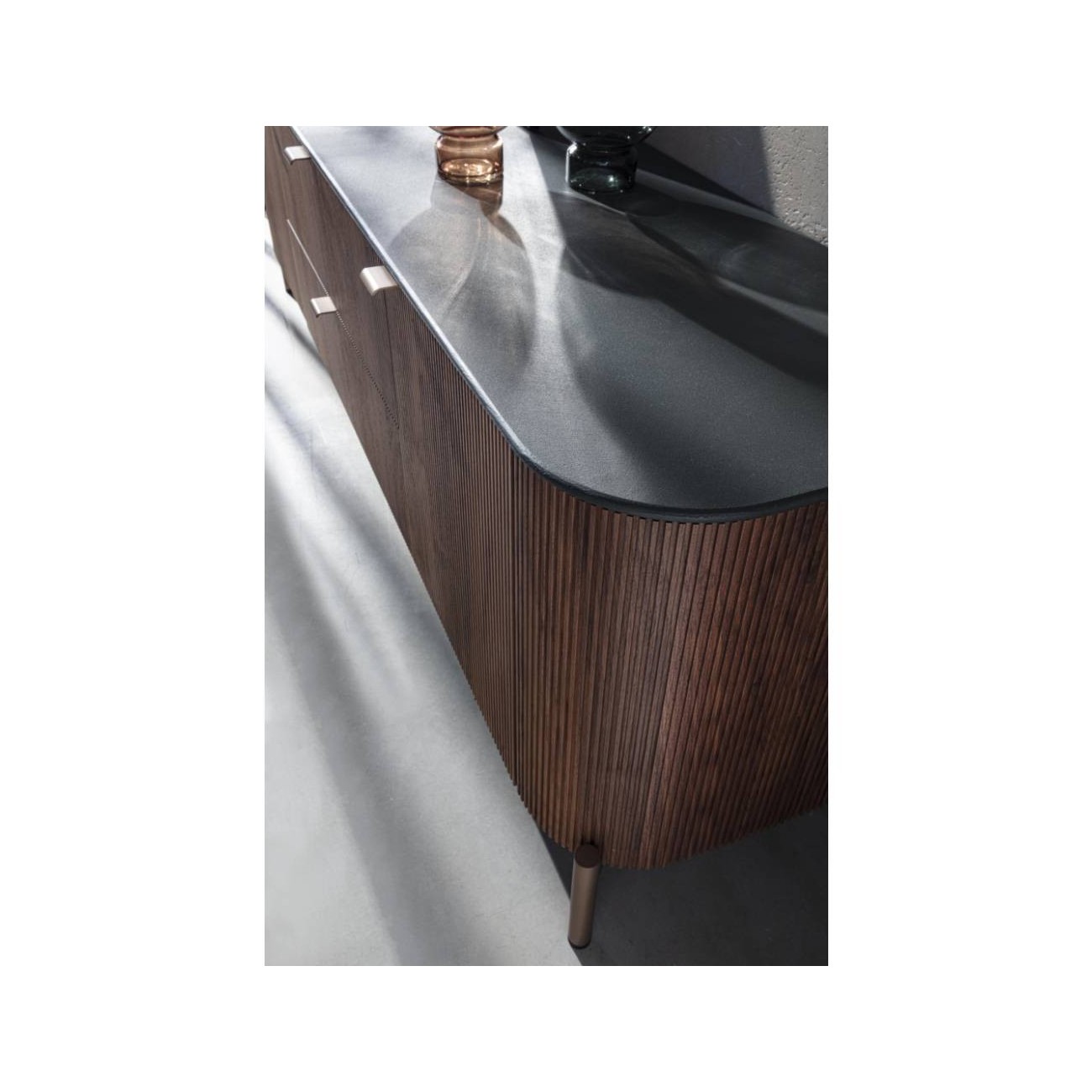 MERONI&COLZANI – FIRENZE CREDENZA