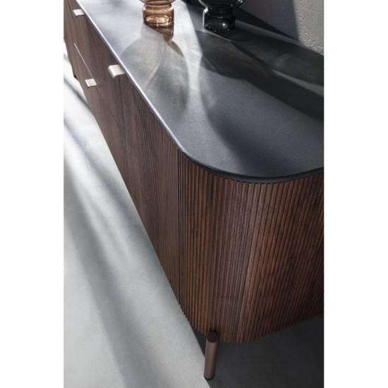 MERONI&COLZANI – FIRENZE CREDENZA