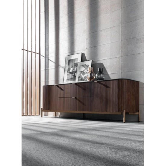 MERONI&COLZANI – FIRENZE CREDENZA