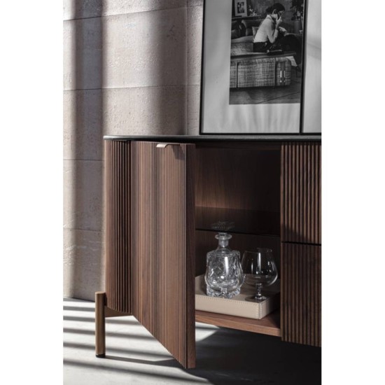 MERONI&COLZANI – FIRENZE CREDENZA
