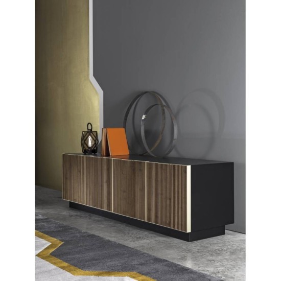 MERONI&COLZANI - GARDA CREDENZA