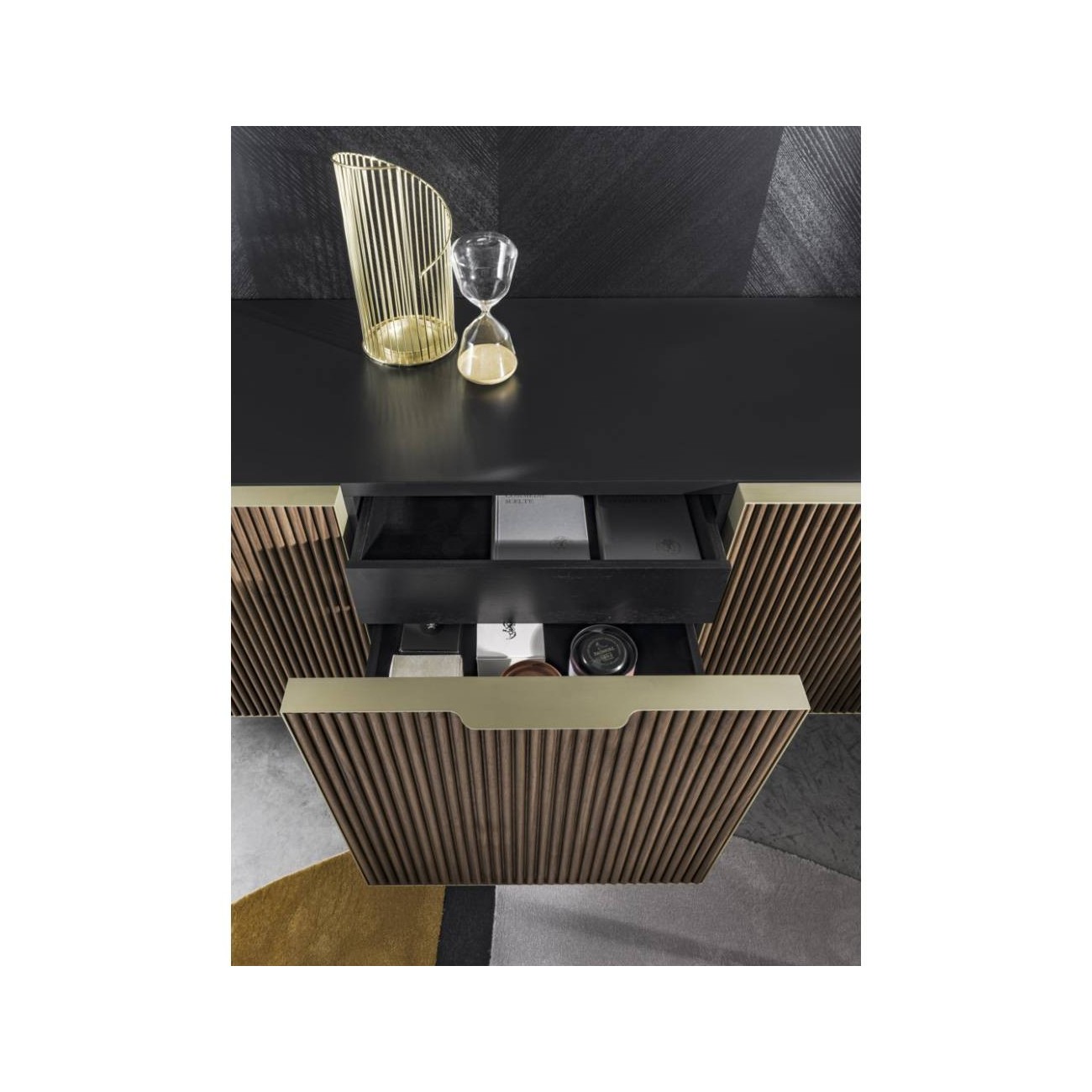 MERONI&COLZANI - GARDA CREDENZA