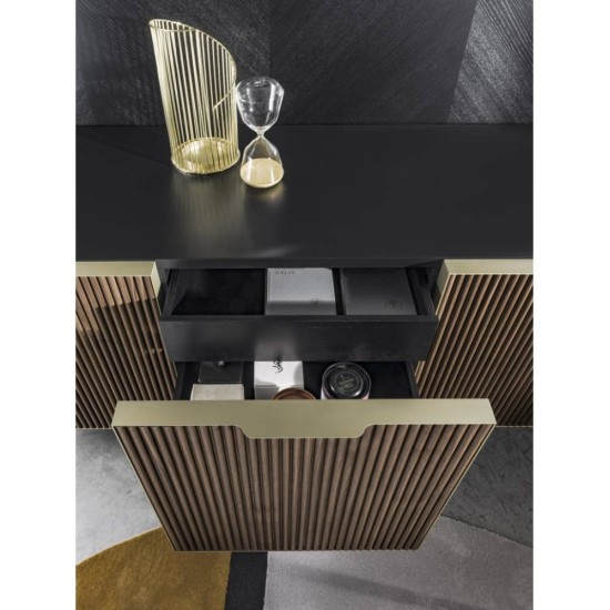 MERONI&COLZANI - GARDA CREDENZA