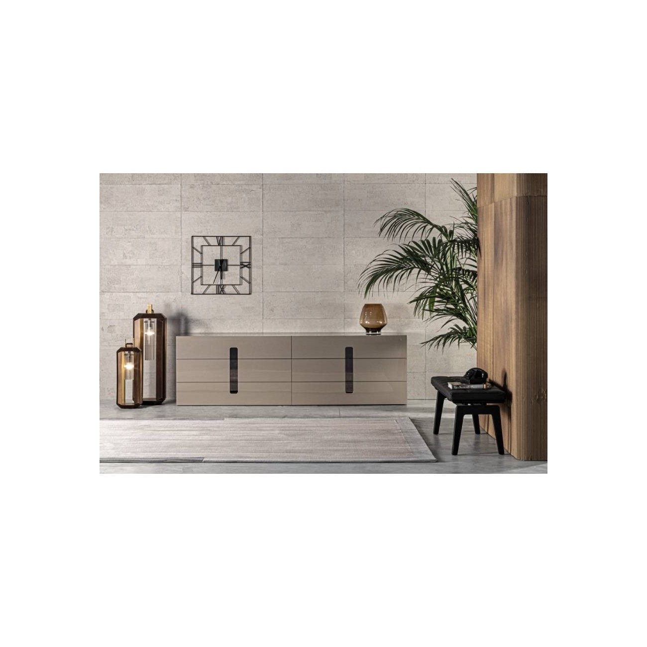 MERONI&COLZANI - CICERONE CREDENZA