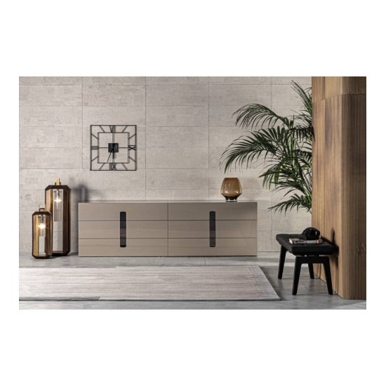 MERONI&COLZANI - CICERONE CREDENZA