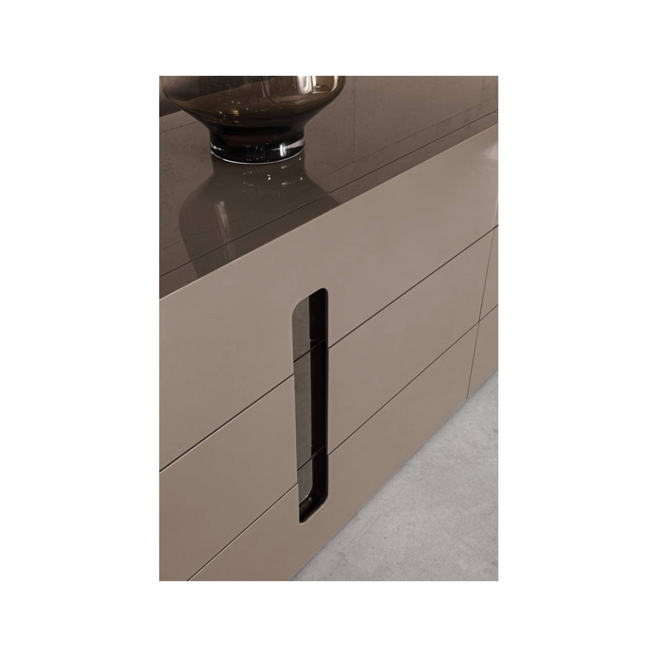 MERONI&COLZANI - CICERONE CREDENZA