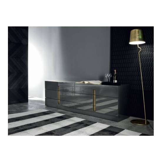 MERONI&COLZANI - CICERONE CREDENZA