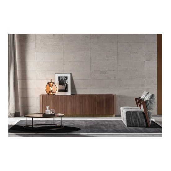 MERONI&COLZANI - LINGOTTO CREDENZA