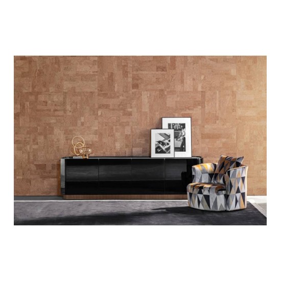 MERONI&COLZANI - LINGOTTO CREDENZA