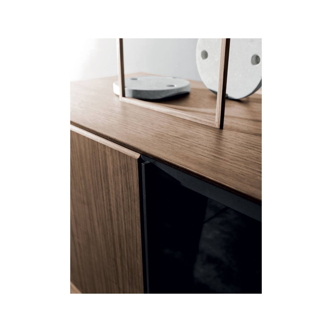 MERONI&COLZANI - MOSCOVA CREDENZA