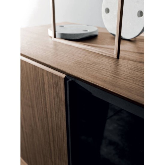 MERONI&COLZANI - MOSCOVA CREDENZA