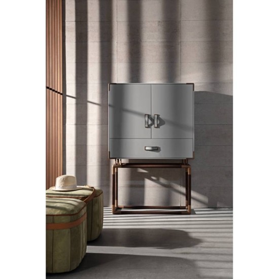 MERONI&COLZANI - ANZIO MADIA