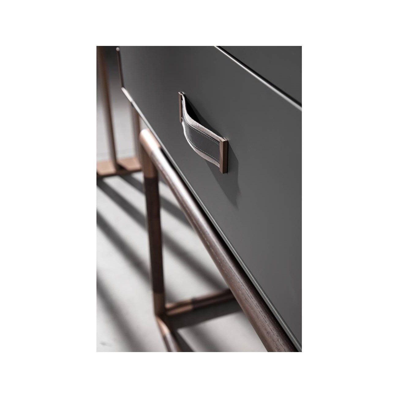 MERONI&COLZANI - ANZIO MADIA