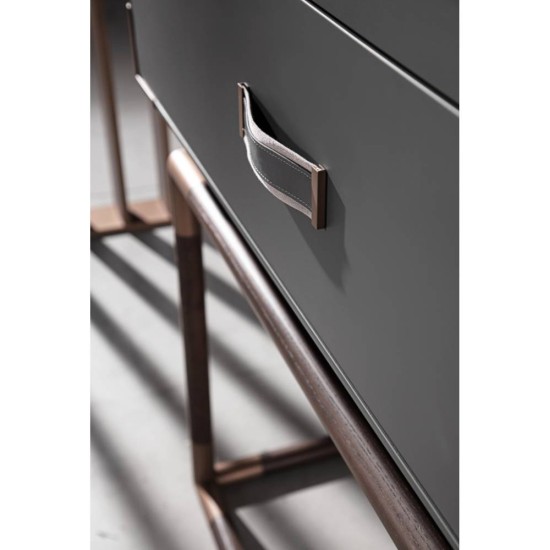 MERONI&COLZANI - ANZIO MADIA