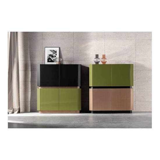 MERONI&COLZANI – LINGOTTO MADIA