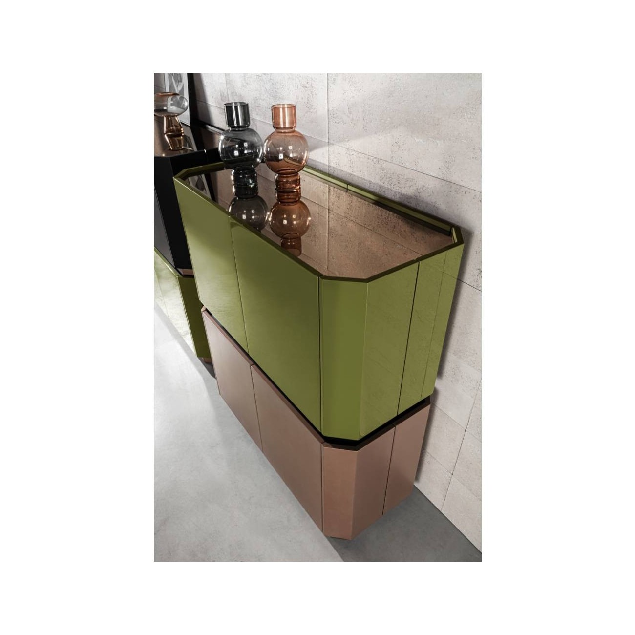 MERONI&COLZANI – LINGOTTO MADIA