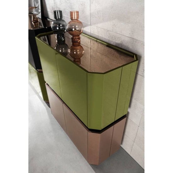 MERONI&COLZANI – LINGOTTO MADIA