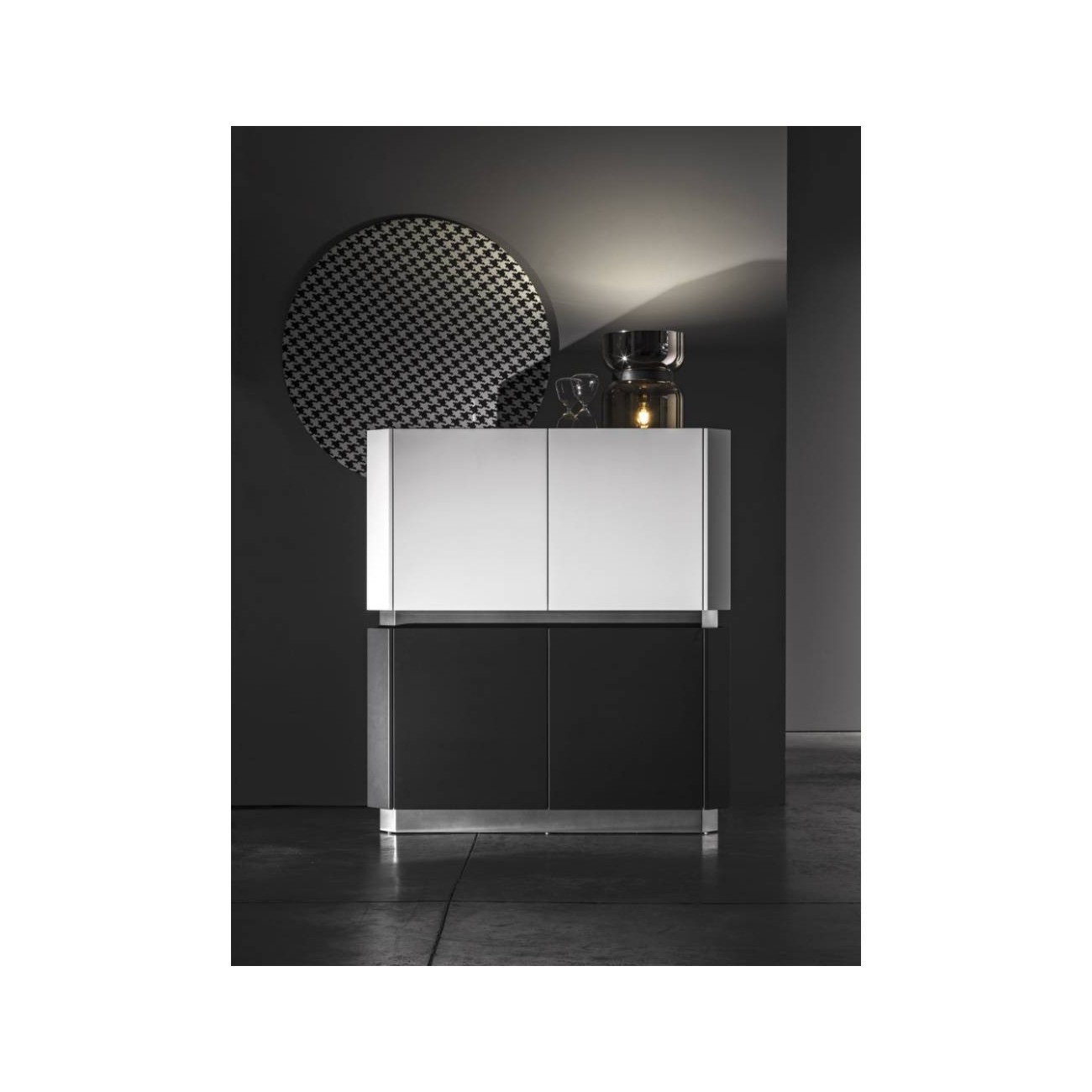 MERONI&COLZANI – LINGOTTO MADIA