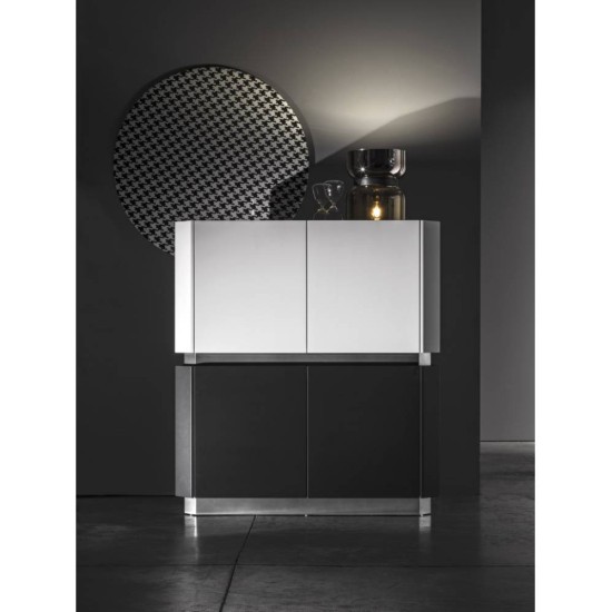 MERONI&COLZANI – LINGOTTO MADIA