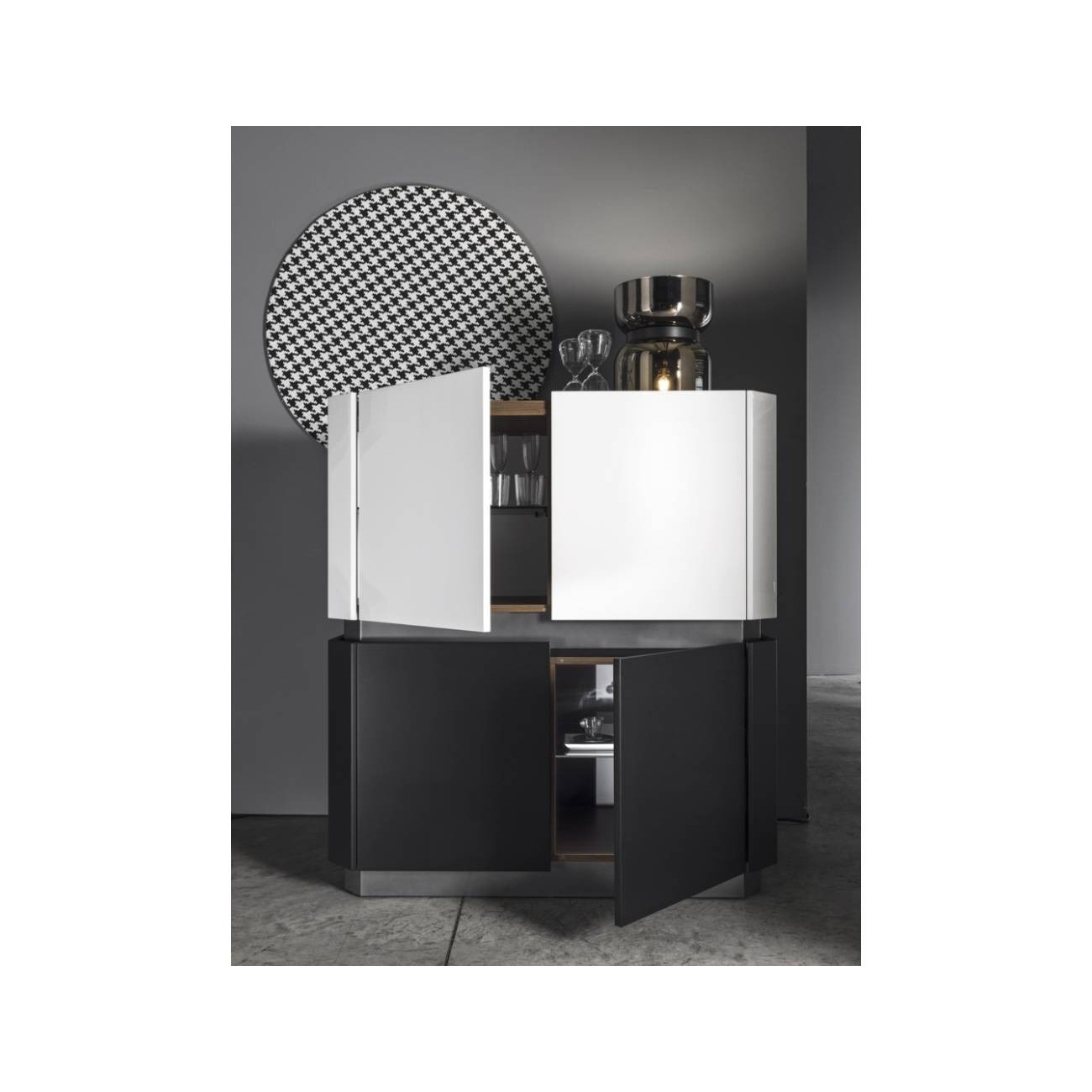 MERONI&COLZANI – LINGOTTO MADIA