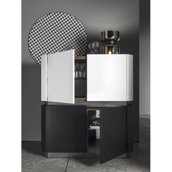 MERONI&COLZANI – LINGOTTO MADIA