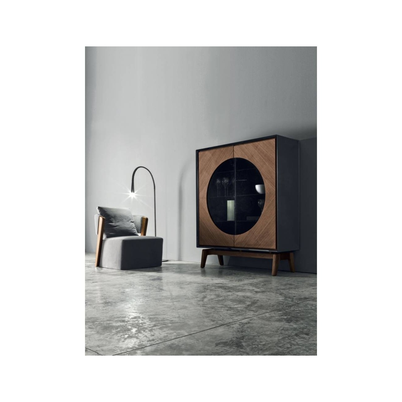 MERONI&COLZANI – BAGUTTA MADIA