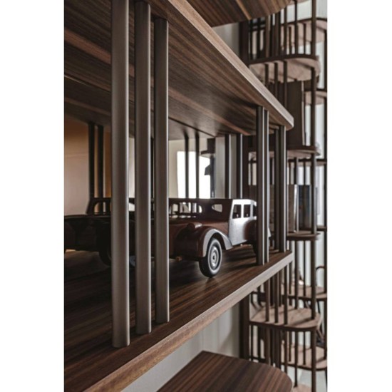 MERONI&COLZANI – ALGHERO LIBRERIA