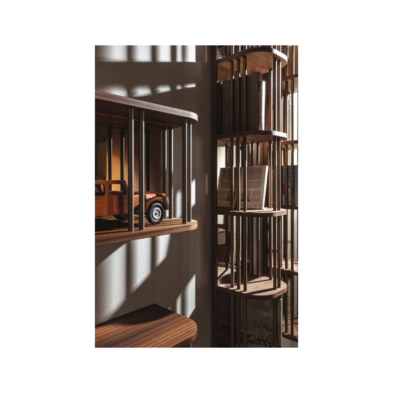 MERONI&COLZANI – ALGHERO LIBRERIA