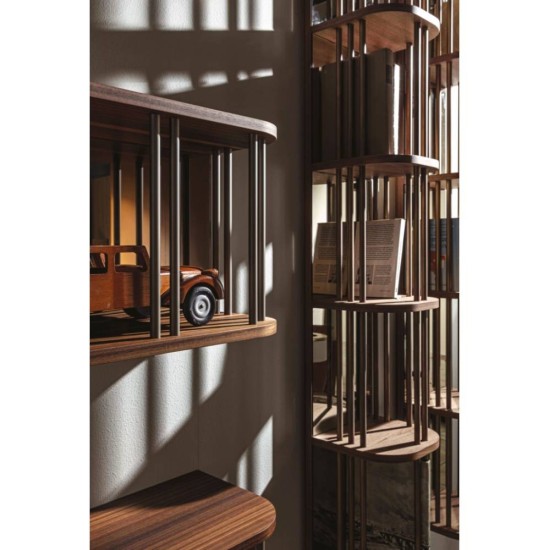 MERONI&COLZANI – ALGHERO LIBRERIA