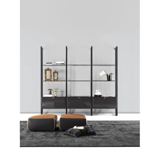 MERONI&COLZANI – MACHIABELLI LIBRERIA