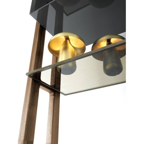 MERONI&COLZANI – MACHIABELLI LIBRERIA