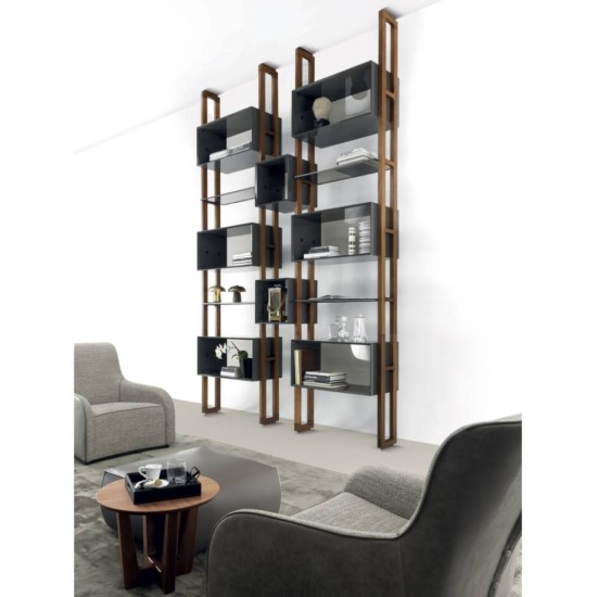 MERONI&COLZANI – MACHIABELLI LIBRERIA